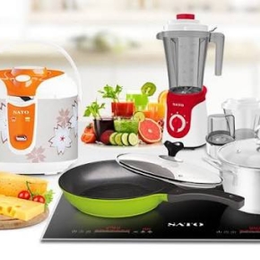 Đồ Gia Dụng