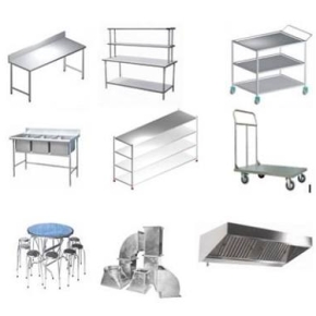 Đồ Inox