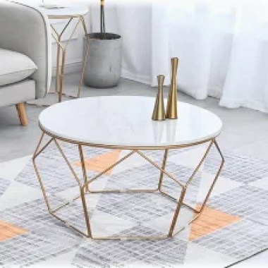 Thanh Lý Bàn Sofa Mặt Đá