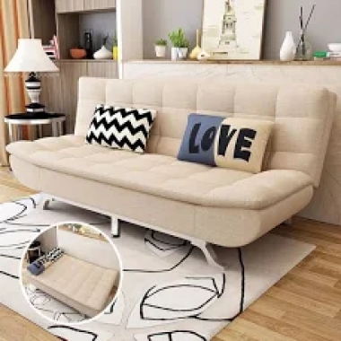 Thanh Lý Ghế Sofa Giường Hiện Đại Cho Phòng Khách