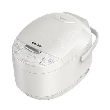 Thanh Lý  Nồi Cơm Điện Sharp 1L5