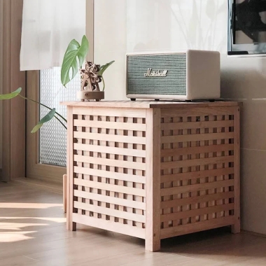Thanh Lý Kệ Decor Phòng Khách, Khách Sạn Gỗ Tốt