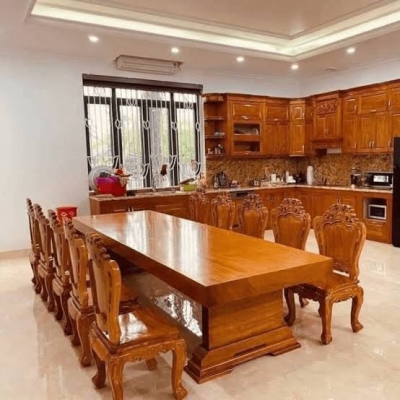Thu mua nội thất cũ