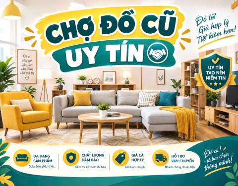 Sofa Thanh Lý Có Tốt Không? Cách Chọn Sofa Thanh Lý Chất Lượng, Giá Tốt