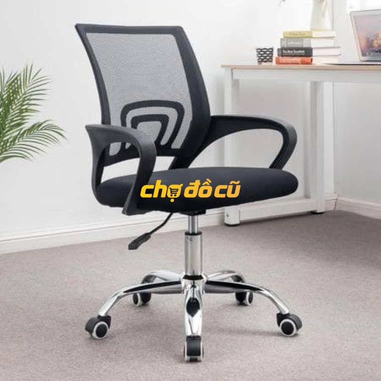 Thanh Lý  Ghế Lưới Xoay Văn Phòng giá tốt