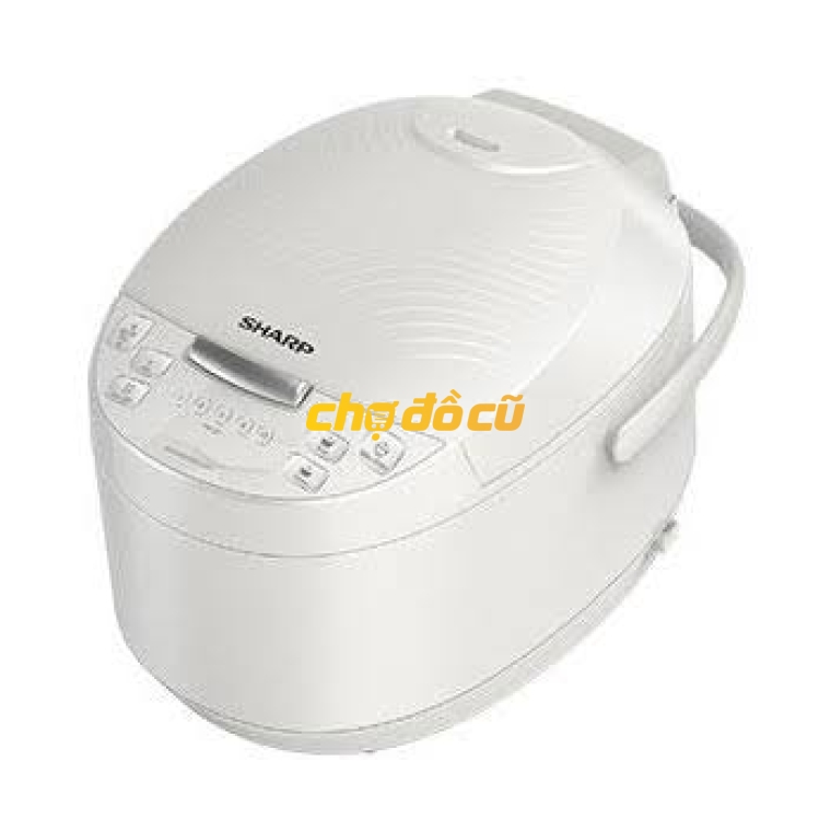 Thanh Lý  Nồi Cơm Điện Sharp 1L5