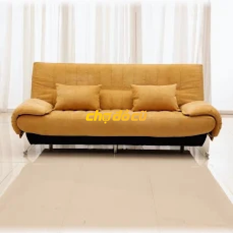 Thanh Lý Sofa Bed Cao Cấp